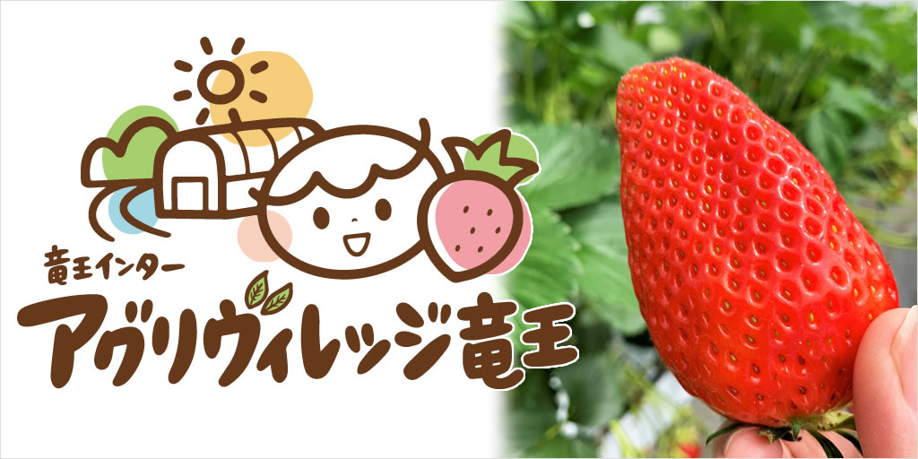 2025/12～2026/6 いちご狩りのネット予約を開始しました！